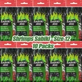 Shrimps Size12