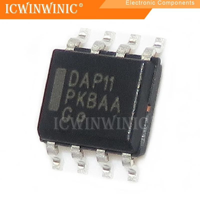 10 шт. DAP11 DAP 11