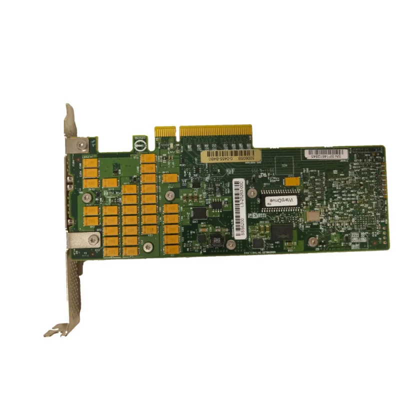 Video Graphic Card For 110947-0002