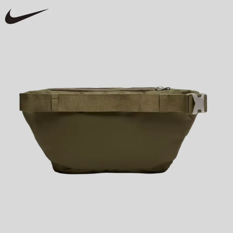 Nike's New Men's and Women's Outdoor Sports Portable Storage Fanny Pack DO7956-222