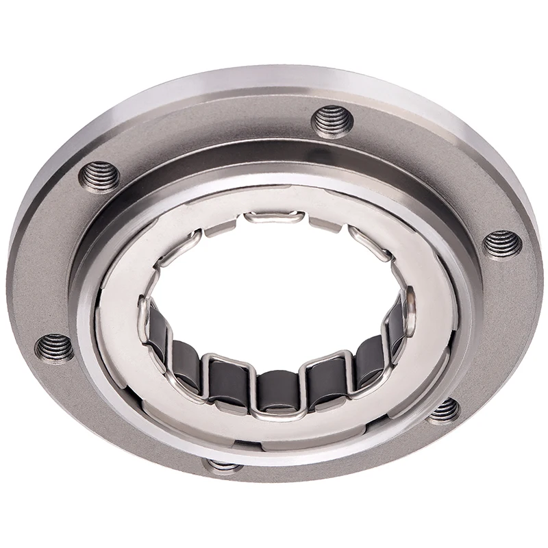 Motorcycle Starter Clutch One Way Bearing Clutch For Kawasaki Ninja ZX 4RR  4R ZX400 Ninja 400 Eliminator 500 EX500 ER500 EL450