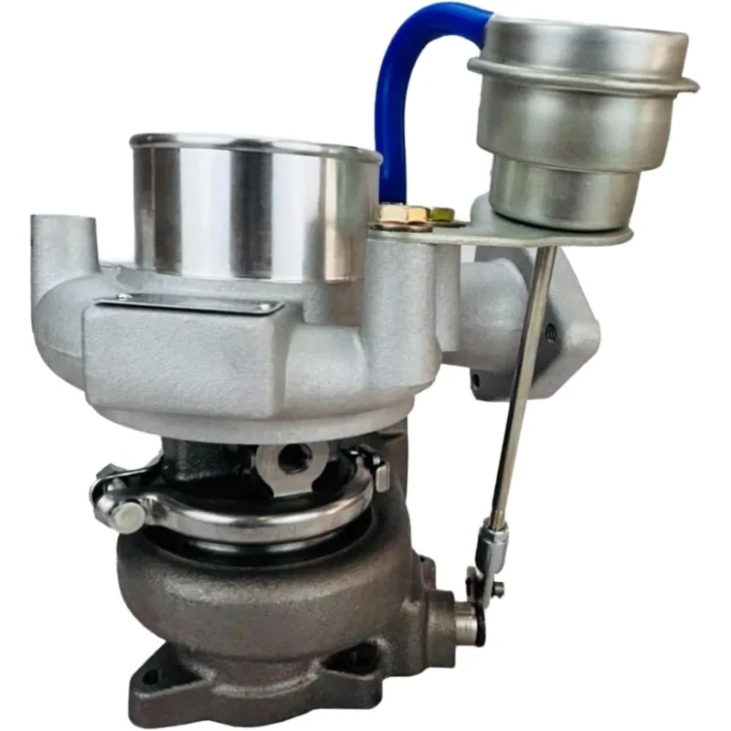 

Turbo TD04L Turbocharger 49377-01610 6208-81-8100 for Komatsu SAA4D95LE PC130-8 4D95LE Engine PC130-7 PC138US-2E1 Excavator