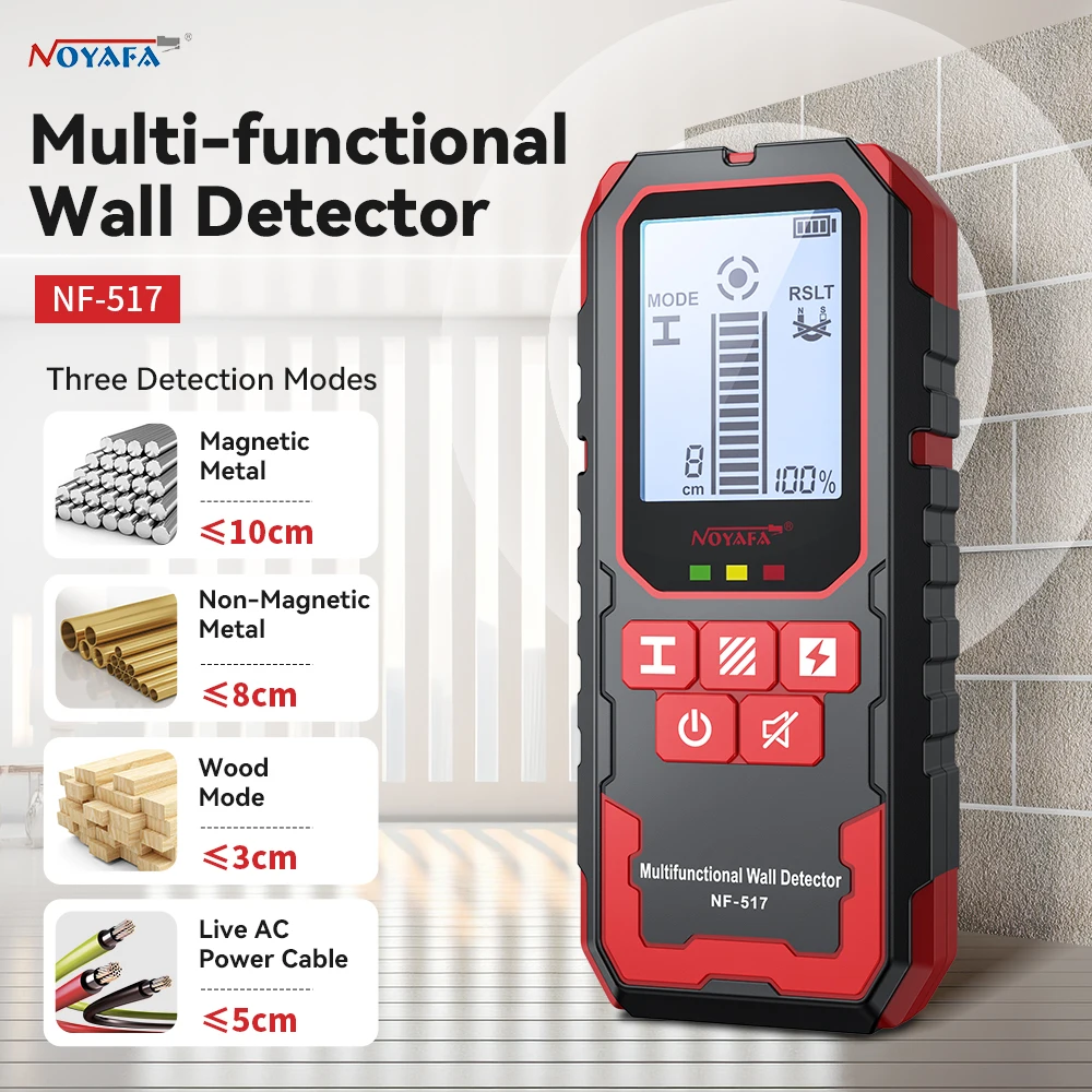 #35 Cheap Stud Sensors Worth Buying