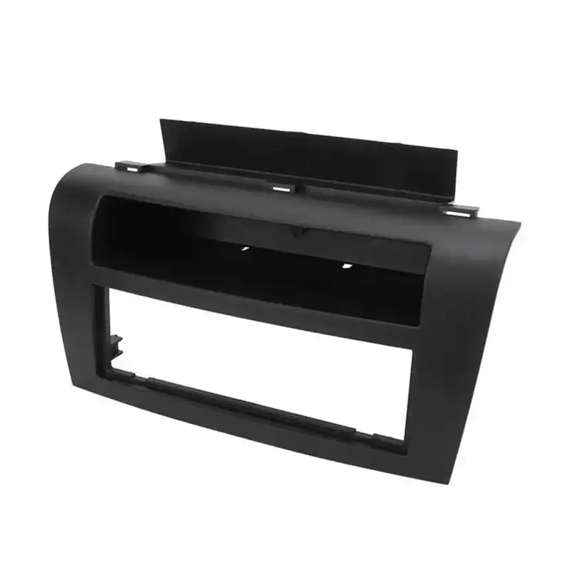 

ABXV-Car Stereo Radio Fascia Radio Fascia For Mazda 3 Axela DVD Player Navigation Frame