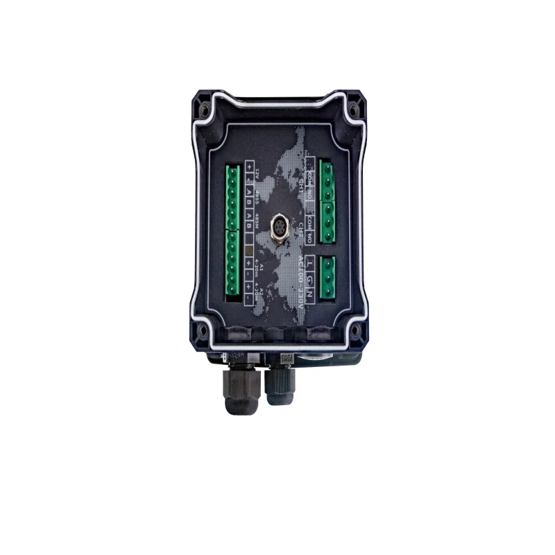 Online Universal Controller Built-in more than 20 kinds of Sensors can be combined at will Reserved powerful expansion functions