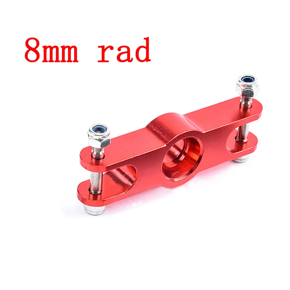 1PCS  5MM/6MM/8MM Props Adapter Thread Blade Shaft Folding Propeller Clip for RC Airplane Racing Drone Fixed-wing DIY Accessorie