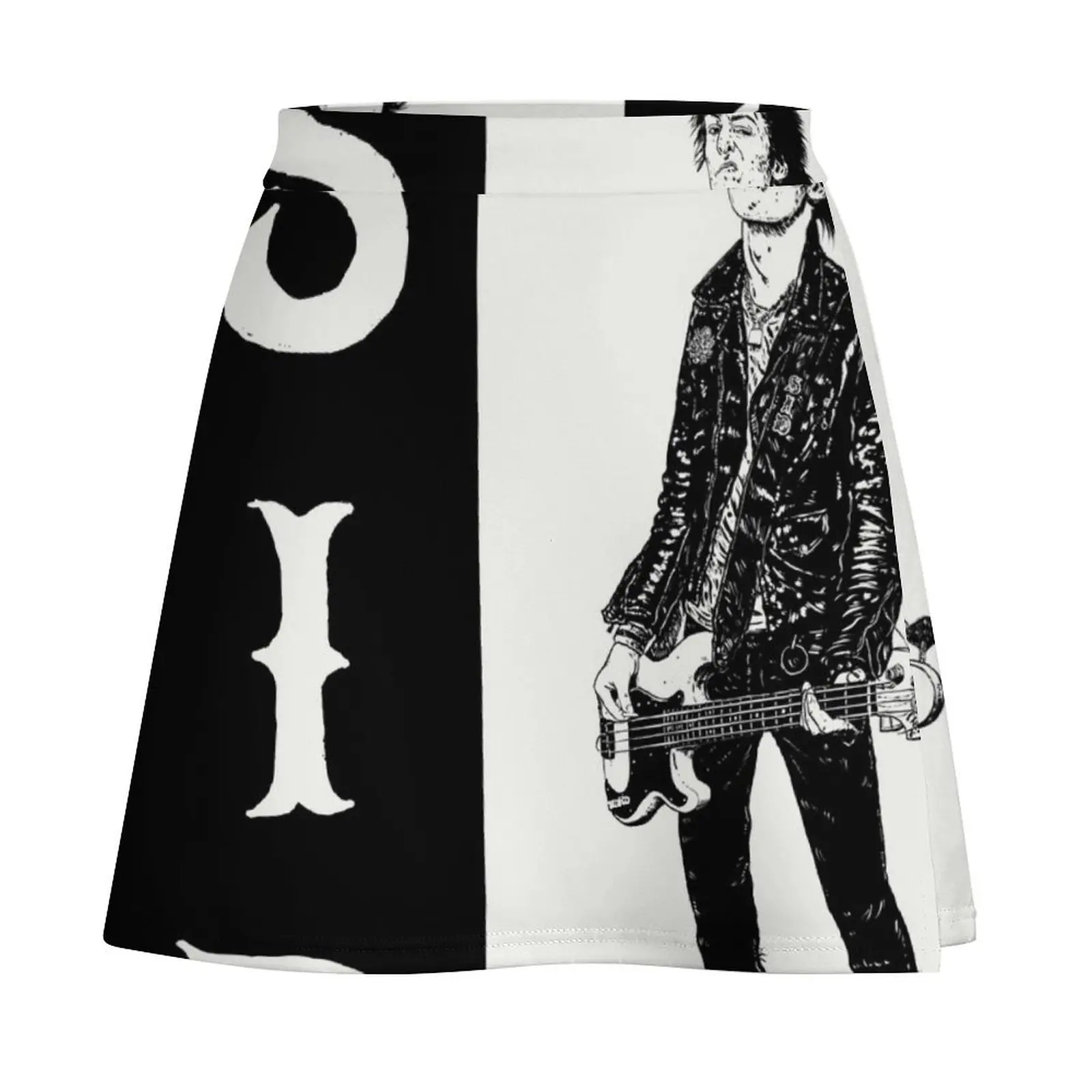 SID Mini Skirt Women's summer dress School uniform skirts for womens Mini Skirt