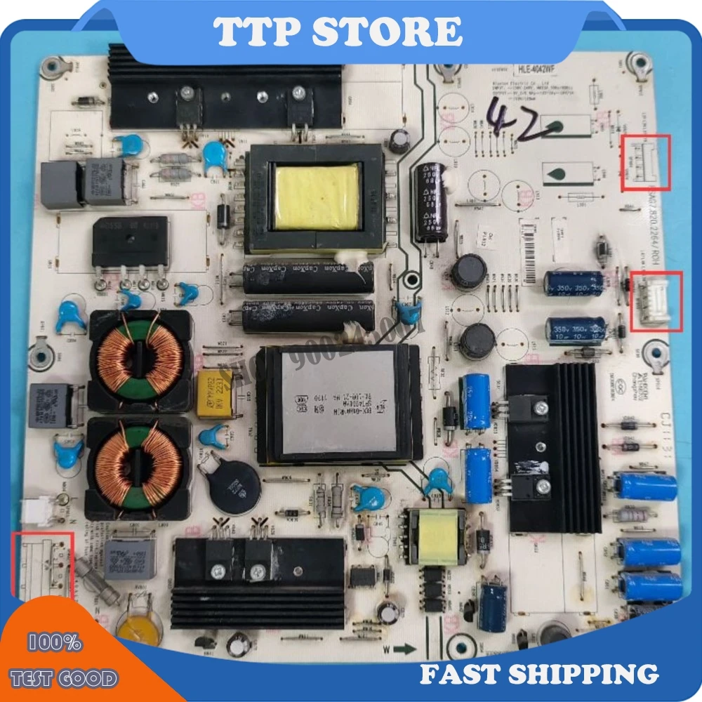 LED42K16P 42K11P 46K11PRSAG7.820.2264 HLE-4042WF test ok circuit board motherboard