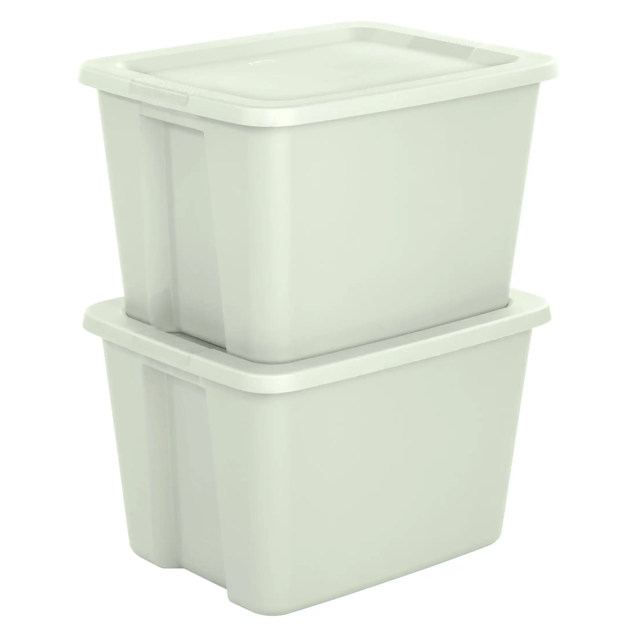 18 Gallon Tote Box Adult,