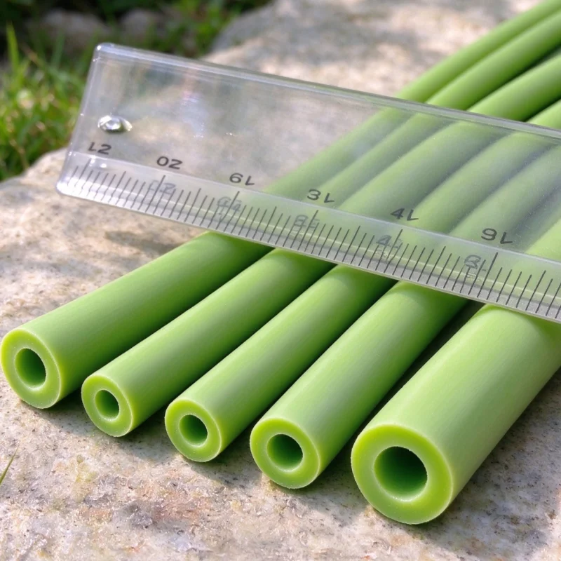 10M Natural Latex Hollow Stretch Pipe Anti-freezing High Rebound Rubber Tubing Custom Exercise Pull Parts 1745 1842 2040 2050