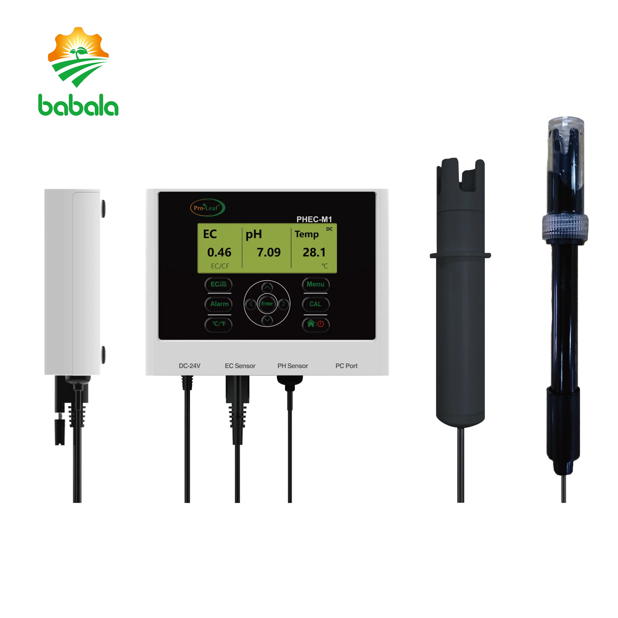 Leaf-Loving PHEC-M1…