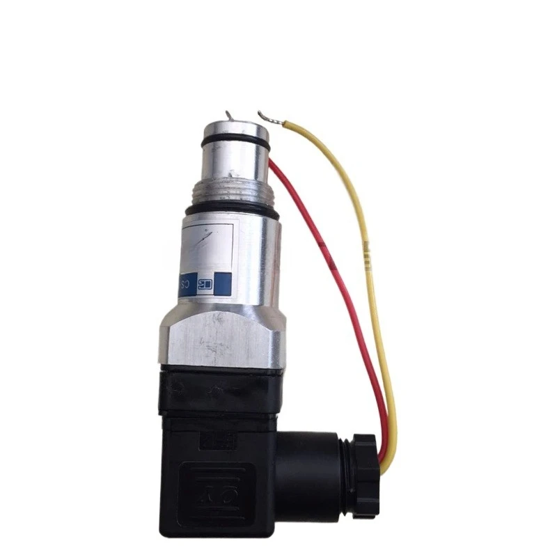 

2205460900 Original Bright Air Compressor Parts Differential Pressure Transmitter Switch Sensor