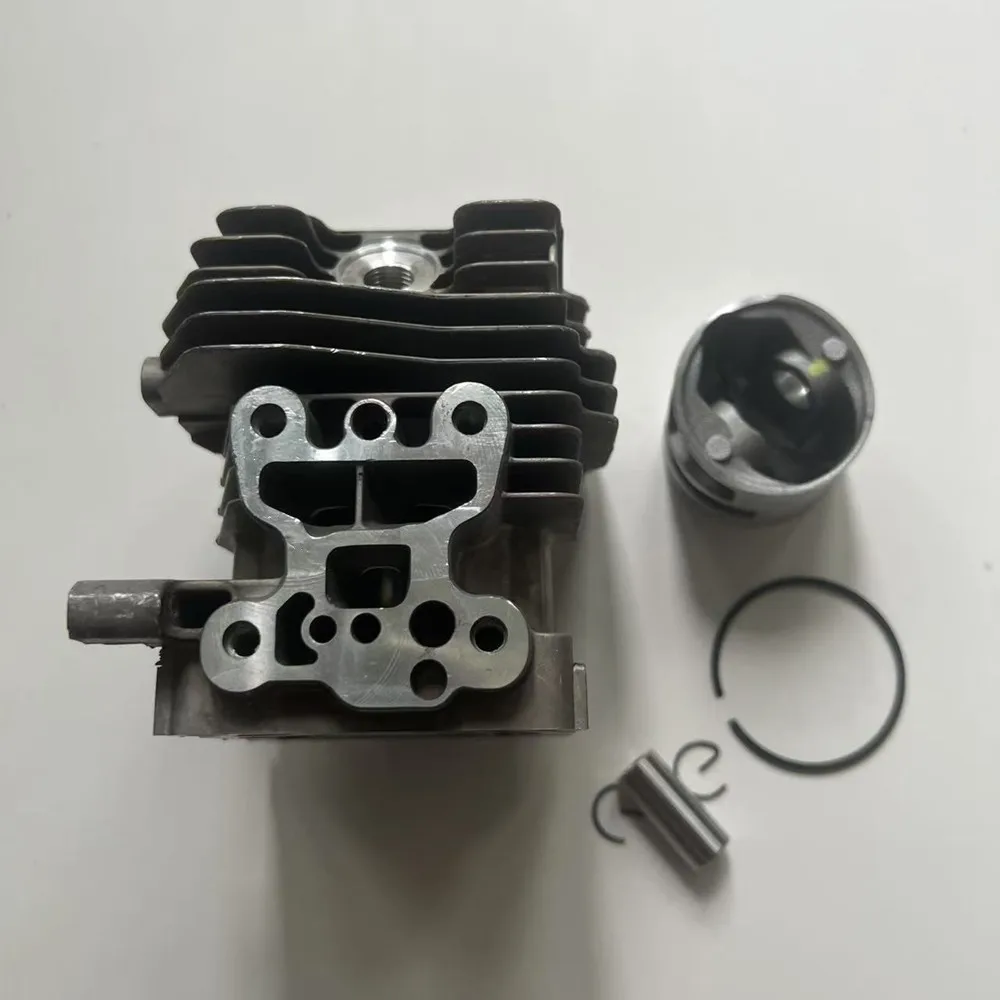 طقم مكبس اسطوانة 38 مم لمنشار Stihl MS182 MS182C #   1148 65A 1166