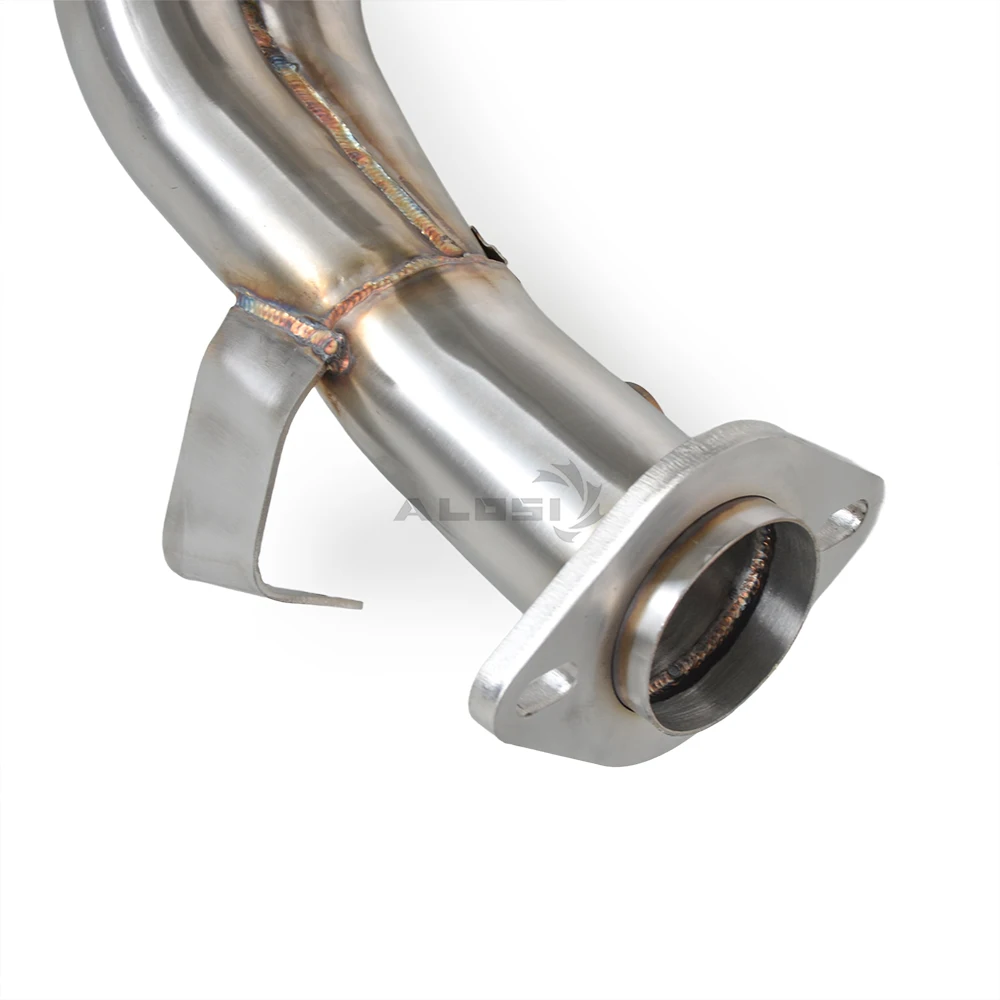 

Exhaust Manifold for Mazda MX5 NC 2.0 2008-2015 Exhaust collector Racing Performance Header Exhaust System