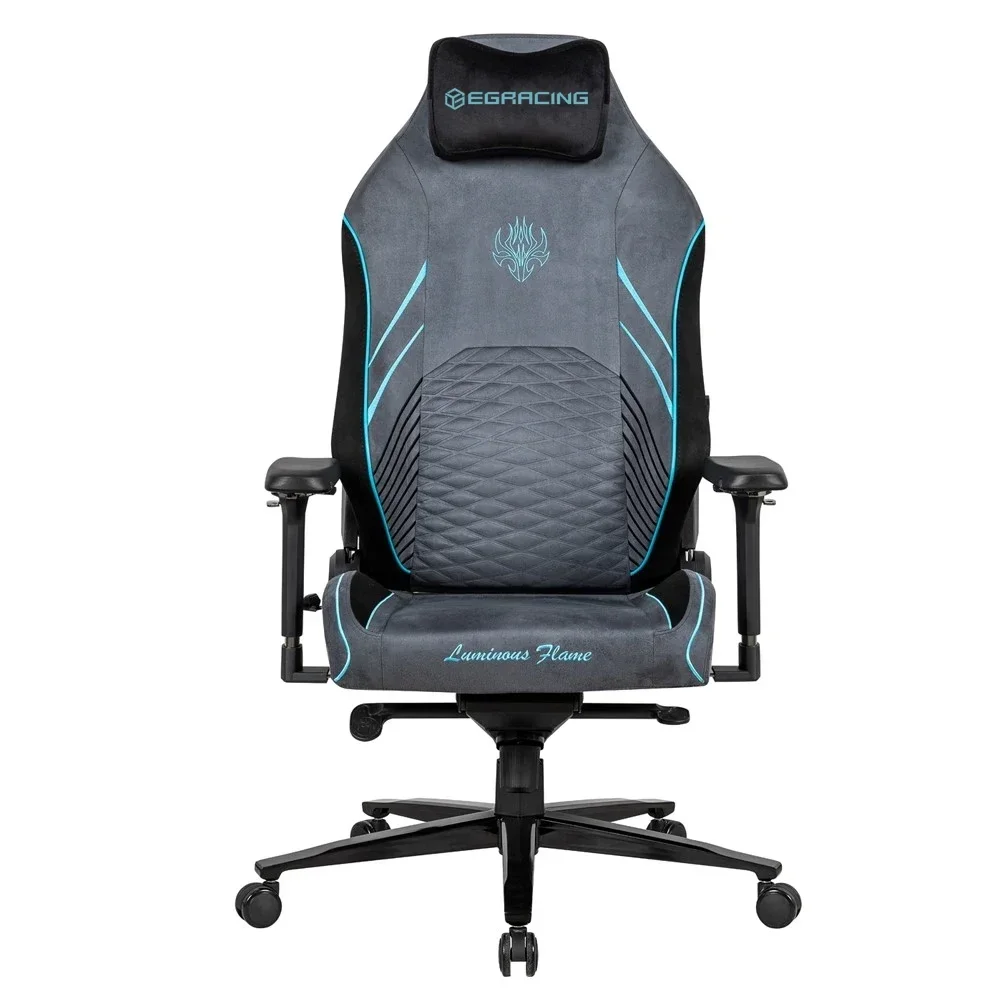 Comfortable High Back Oem Racing Silla Gamer Chair Profesinonal Pc Computer Modern Ergonomic Swivel Easy Custom Gaming Chair