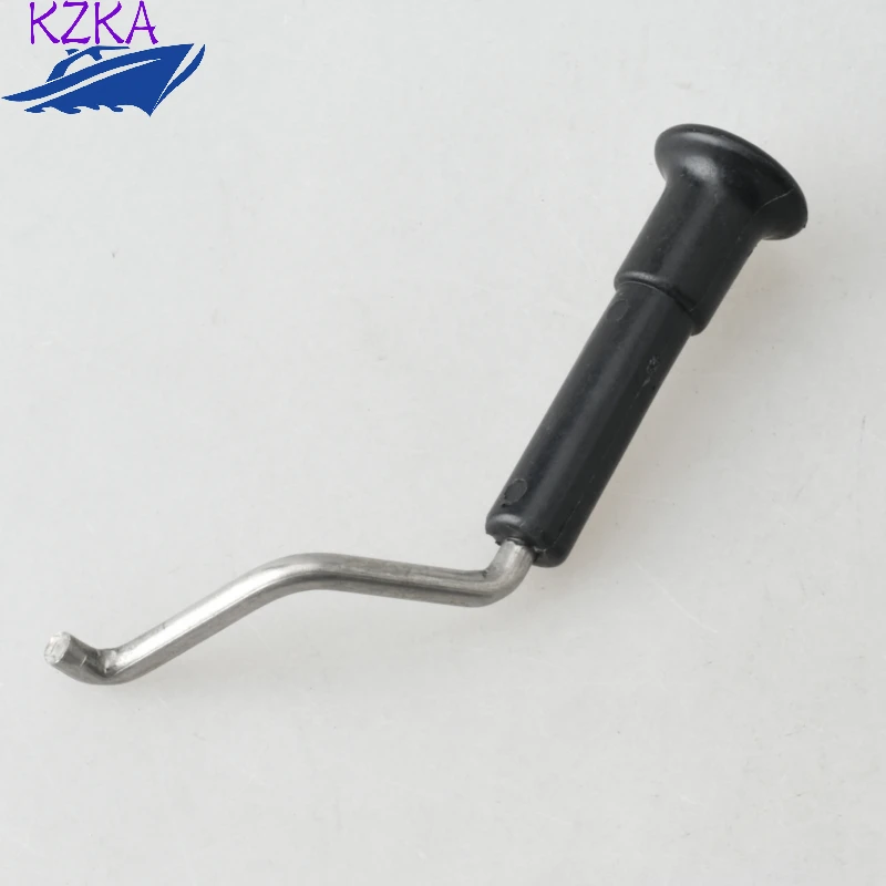 

Ручка дросселя 6B4-41271 для 2-тактного двигателя Yamaha 9,9 л.с. 15 л.с. 6B4-41271-01 6B4-41271-00 6B4-41271-01-00 Заменяет детали двигателя