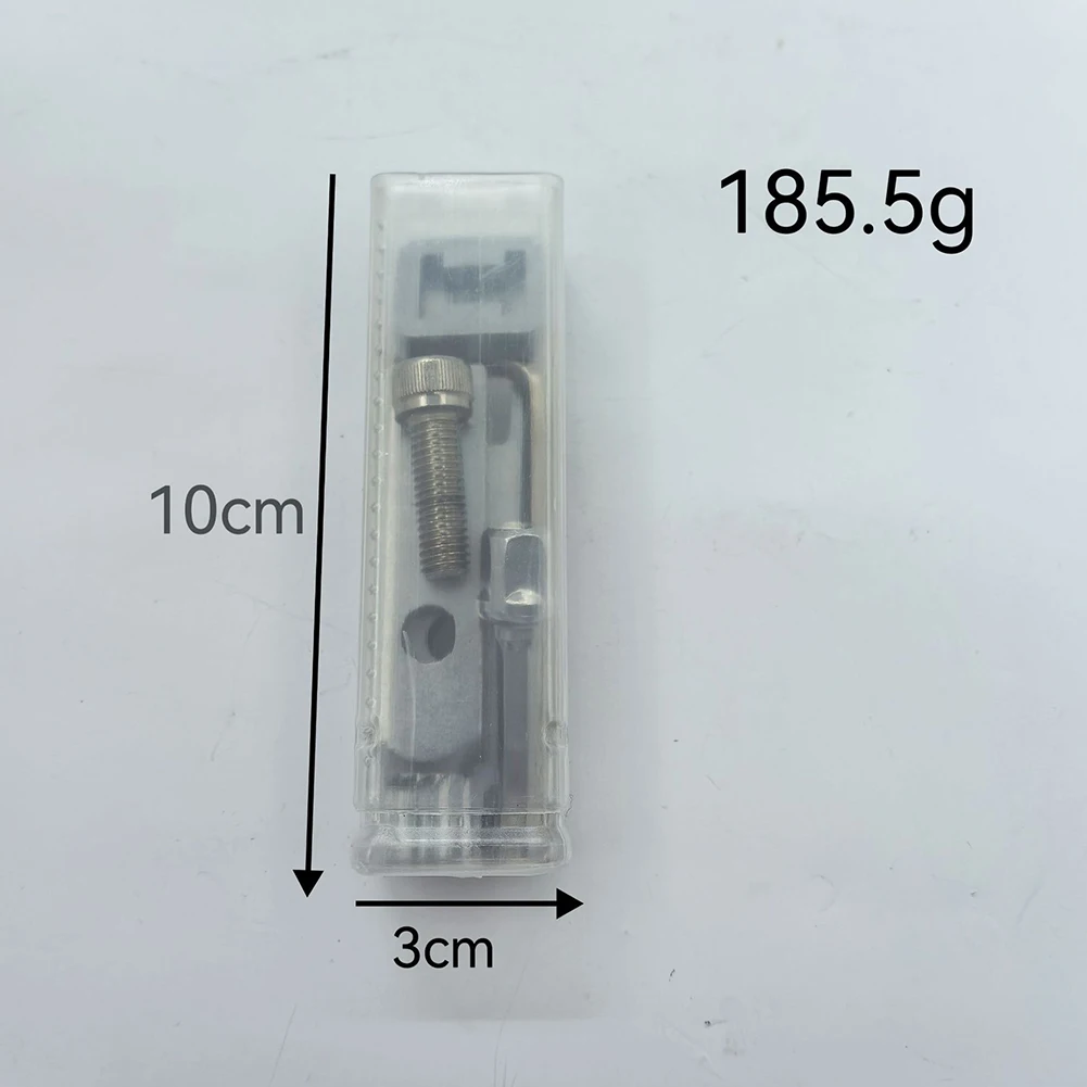 Faucet Angle Valve Broken Wire Extractor Tap Reverse Wire Water Pipe Broken Head Screw Extraction Tool For 20/25MM Broken Wires