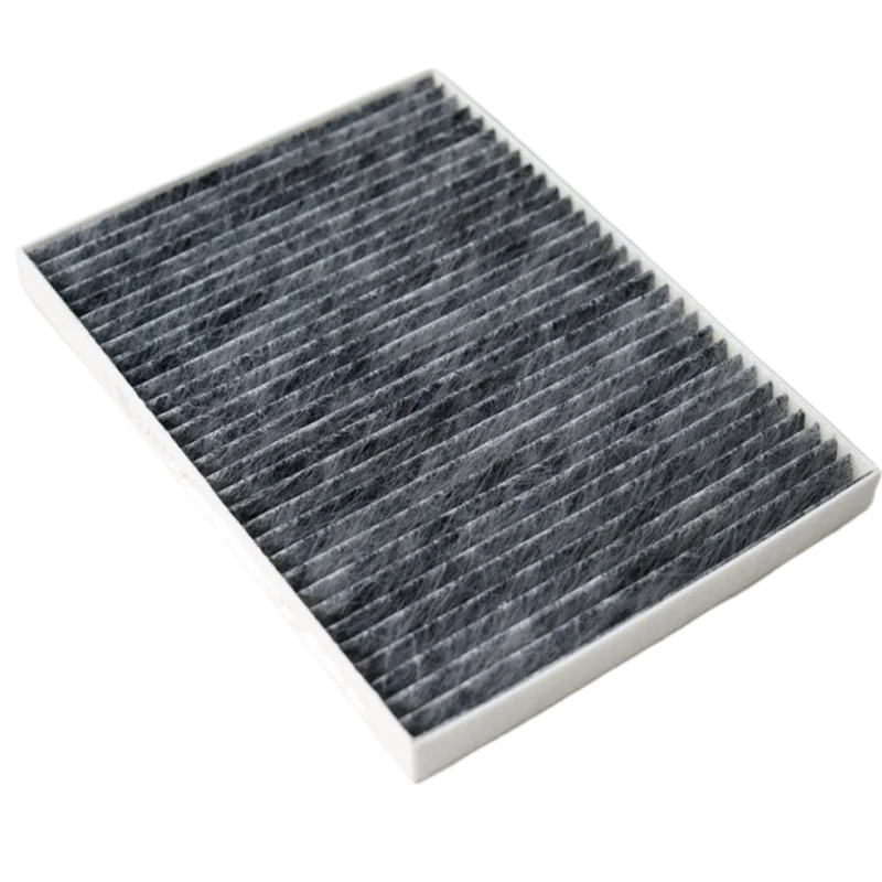 cabin air filter for 2008- RENAULT KOLEOS 2.0 / 2.5 OEM: 27277-0840R