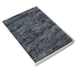 cabin air filter for 2008- RENAULT KOLEOS 2.0 / 2.5 OEM: 27277-0840R