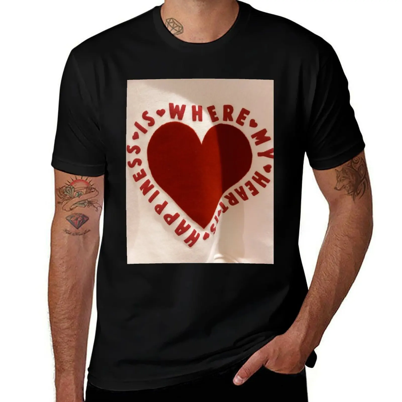 

Coure T-Shirt valentines clothes topping oversizeds mens plain t shirts
