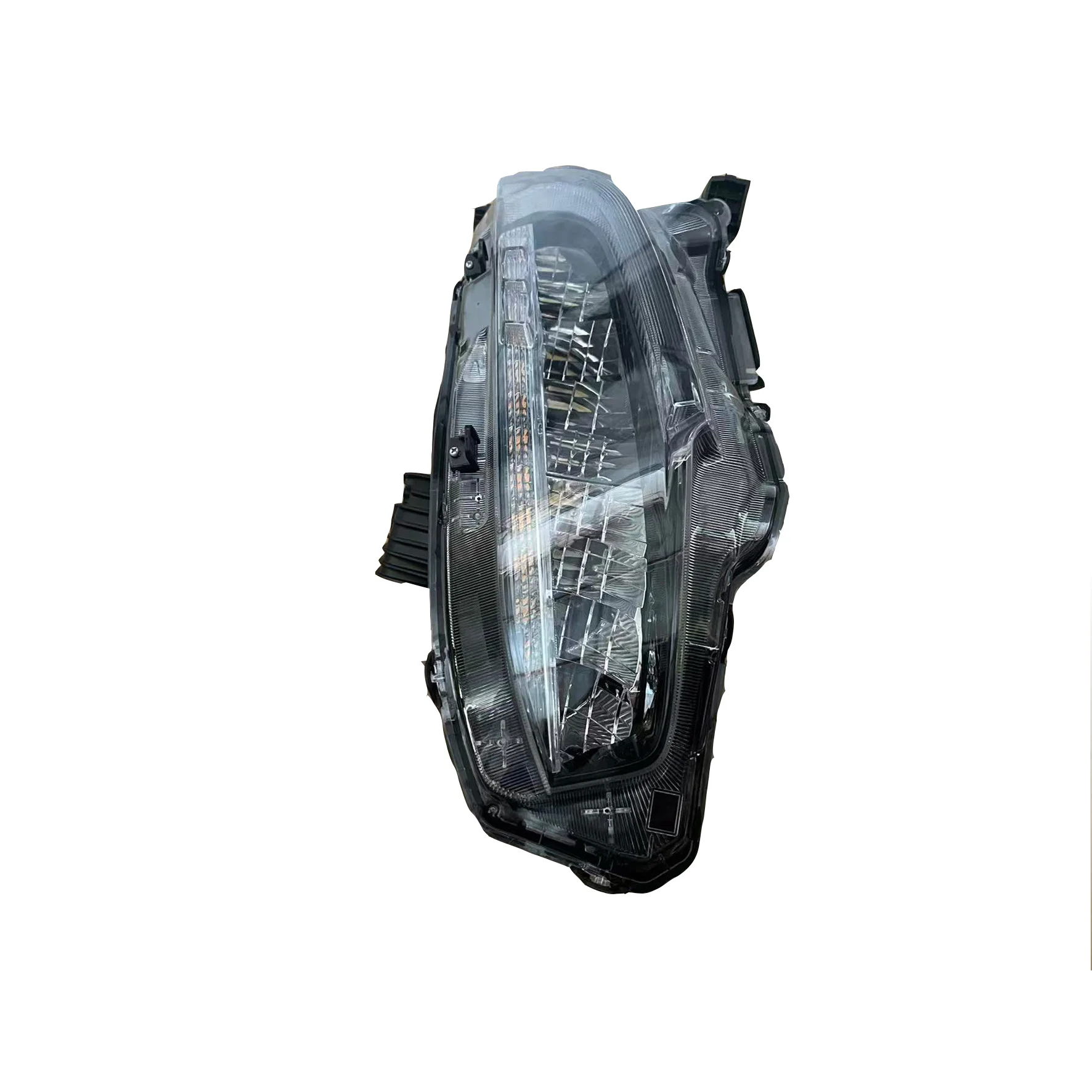 Left Front Car Led Head Light Lamp 33150-TET-H11 for  10 Th 2016 2021 FC1 FC7