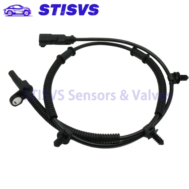 

BR3Z2C204A Front Left/Right ABS Wheel Speed Sensor For Ford Mustang 2011 2012 2013 2014 ER3Z2C104A Automobiles Spare Parts