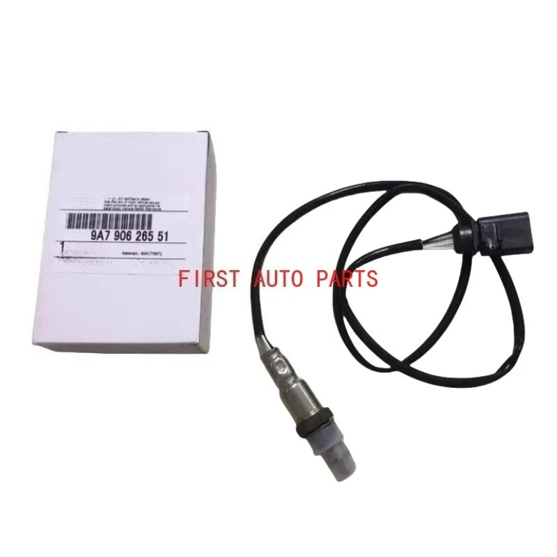 

OEM 9A790626551 9A7906265D Rear Oxygen Sensor for Porsche Panamera 2017 2018 2019 2.9L 3.0L