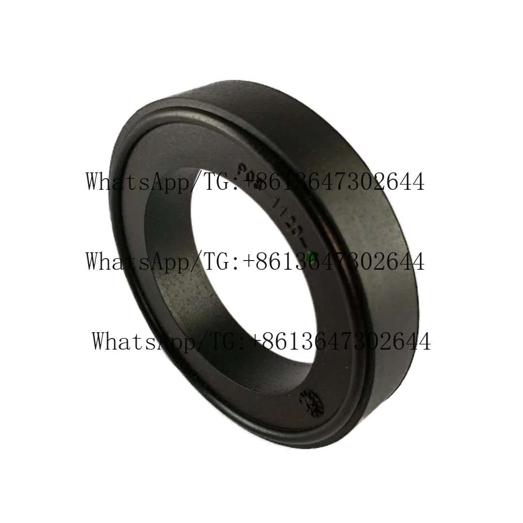Ball Valve Seat 08-1120-51 for  Pumps Low Pressure Pneumatic Diaphragm Pump Compatible Rubber Neoprene