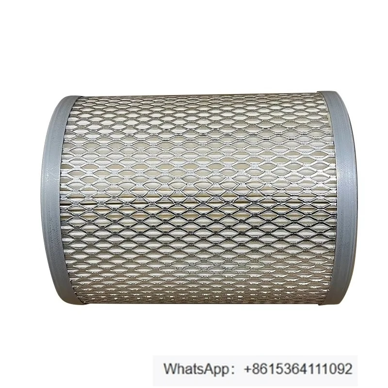 

Vacuum Pump Spare Parts Vacuum Air Filter Element 731323 High Efficiency Filter Element