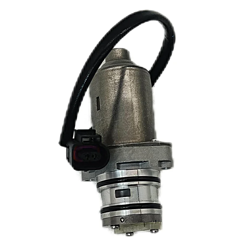 

0BS598549 0BS598549 A3 Quattro TT Quattro CC Tiguan AWD Coupling Oil Pump