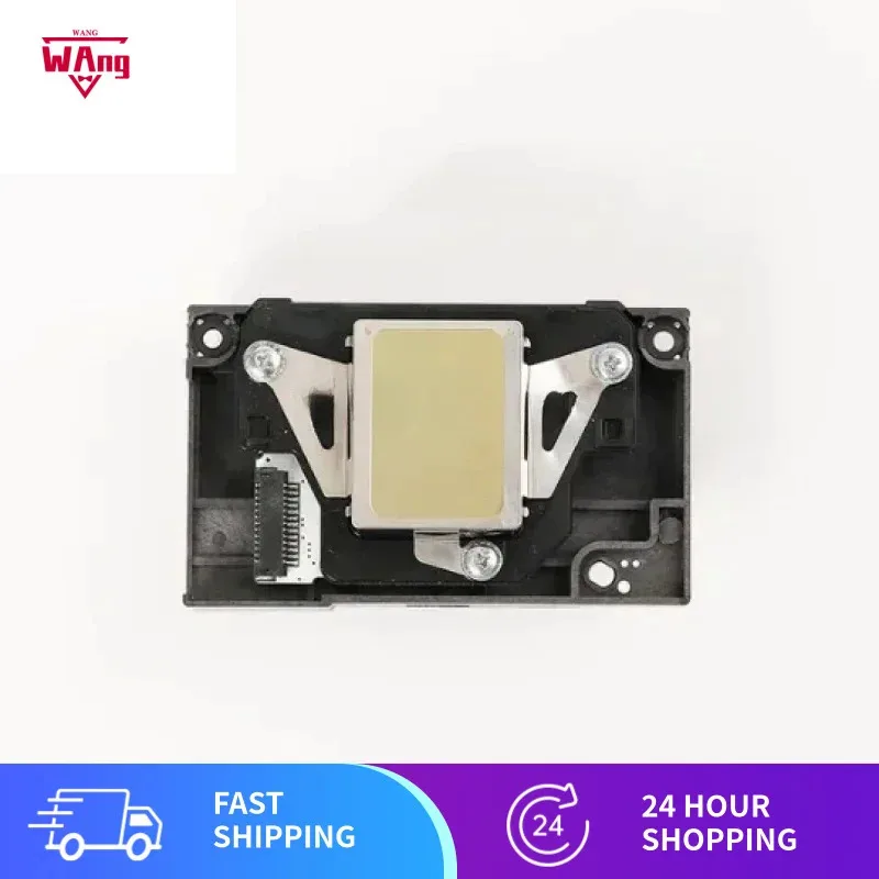 

Печатающая головка F 180000 ДЛЯ R280 R285 R290 R295 R330 T50 T59 T60 TX650 RX595 RX610 RX680 RX690 L800 L801 L805 TT