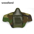 woodland