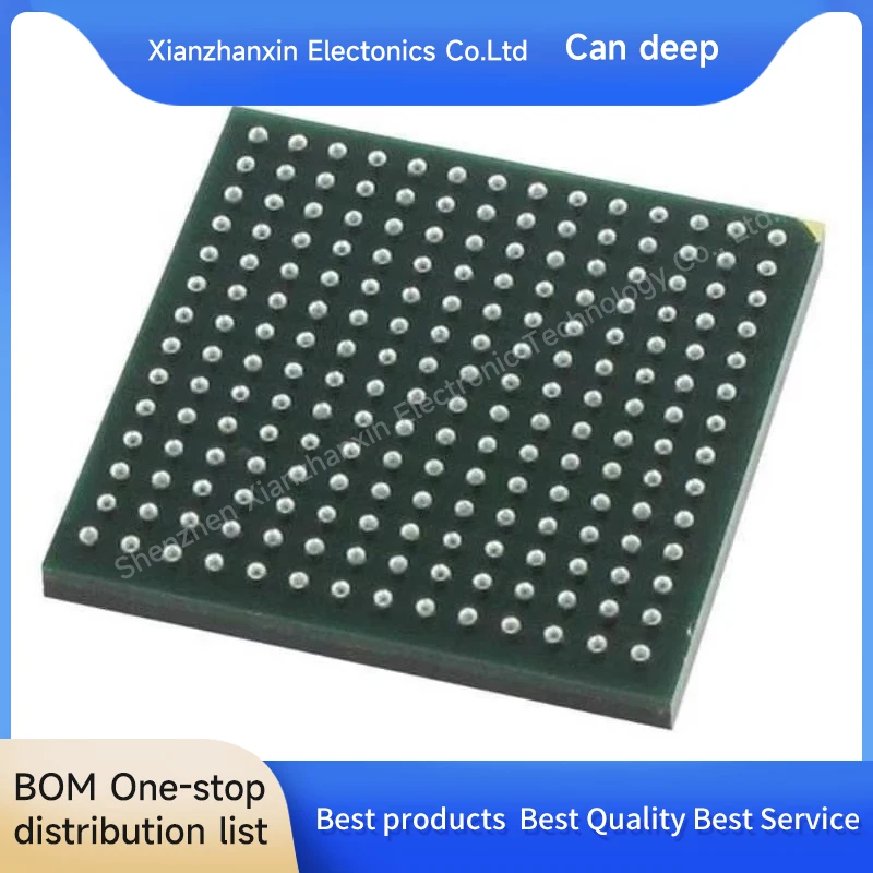 1pcs/lot MIMXRT1061DVL6A MIMXRT1061 BGA Microprocessor chip
