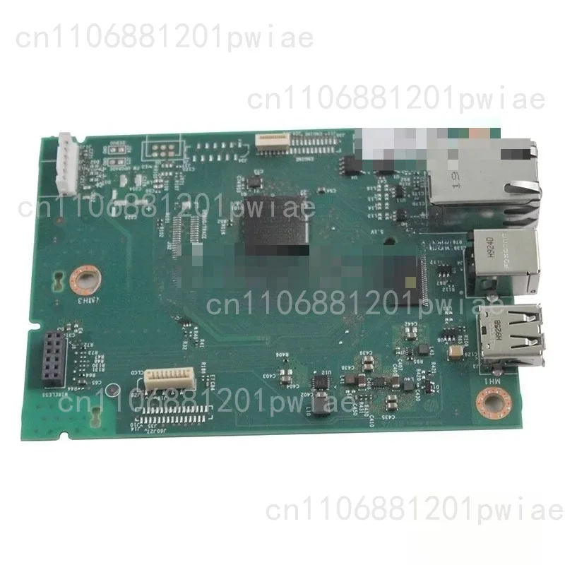 

M404DN 404DW основная плата, интерфейсная плата, панель управления, кнопка, кабель