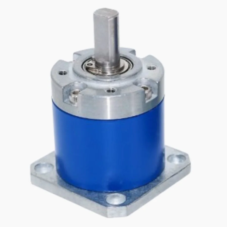 Precision Planetary Gear Reducer, 42 Step Stepper Motor Redutor, 36mm