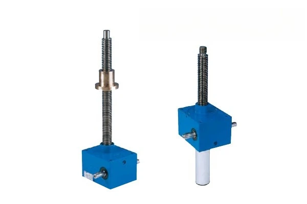 JWM010 | JWM025 | JWM050 Screw Lift