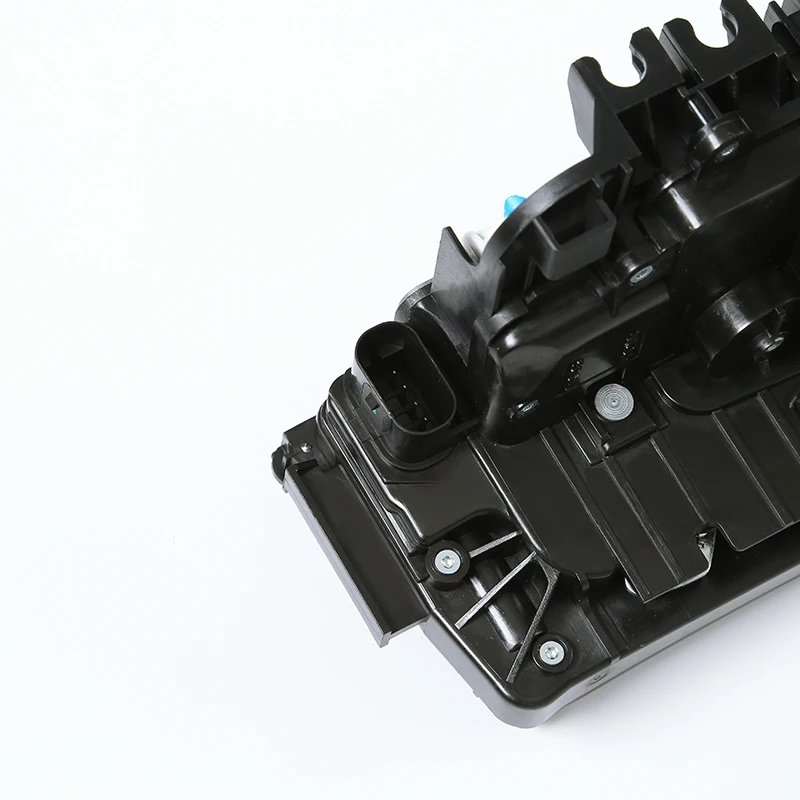 Front Right Door Lock Actuator for Mercedes W205 W213 X253 W222, OE 0997200000 0997206601, Direct Replacement