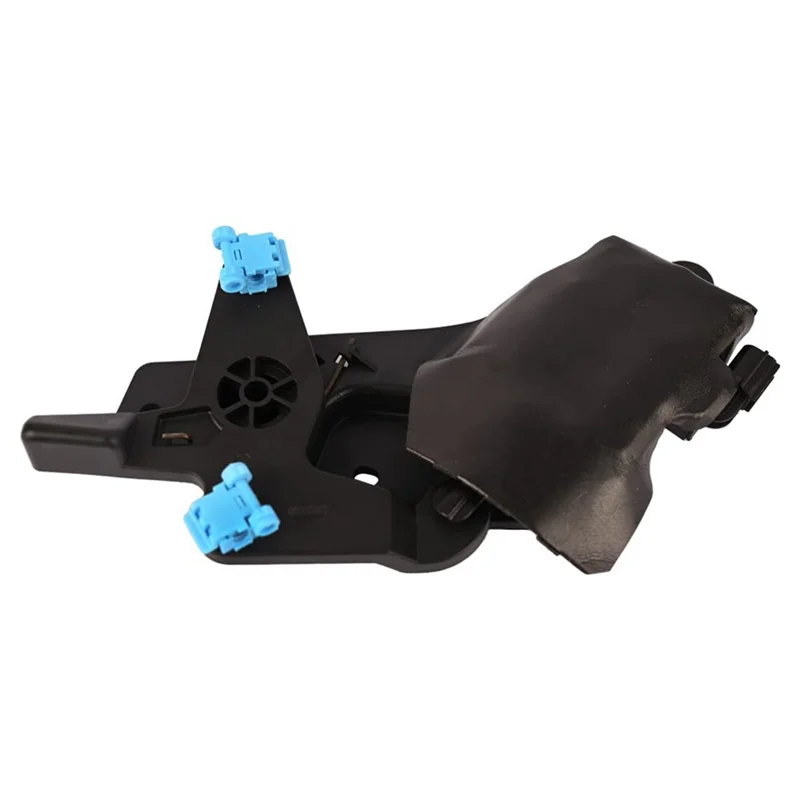 Для Ford F150 F250 F350 FL3Z-9943170-C GC3Z-9943170-A GC3Z-9943170-B Привод замка задней двери грузовика
