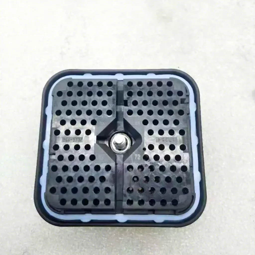 

Excavator C7 C9 Computer Board Plug Controller Plug 264-5732