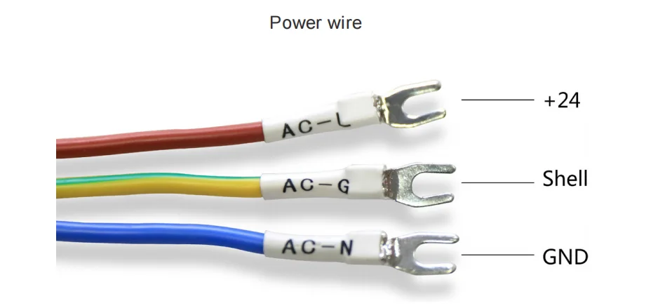TLF 20W 30W 50W 70W MAX مصدر الألياف