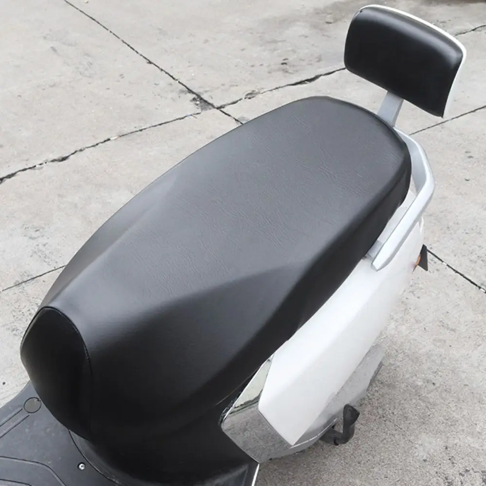 

Водонепроницаемый чехол для сиденья мотоцикла, дышащий, пылезащитный, дождезащитный, эластичный, солнцезащитный чехол для сиденья мотоцикла.