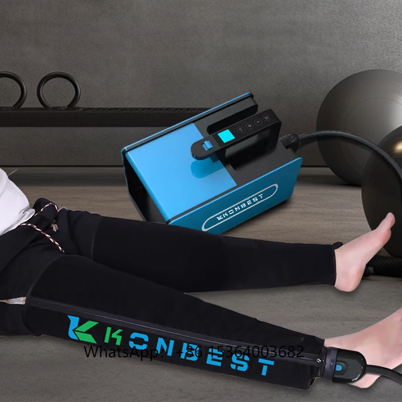 

TJXL-Nice Digital Ice Cryo Compression Therapy Machine с универсальной подушечкой для обезболивающей распродажи