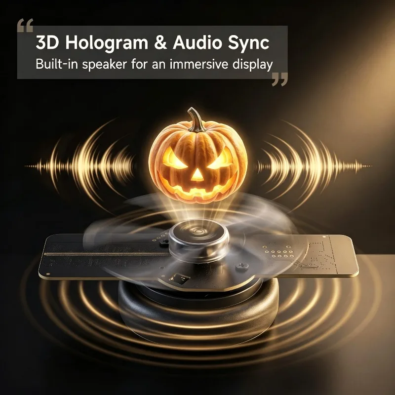 3d-holographic-projection-fan-portable-advertising-machine-suspended-aerial-photography-stereoscopic-fan-screen-3d-holographic