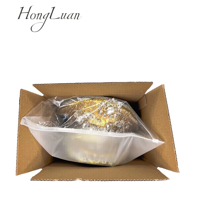 HongLuan Chapéu de capitão com laço de couro amarelo laser strass e bonés militares para mulheres, acessórios para festivais rave e boné de festa masculino