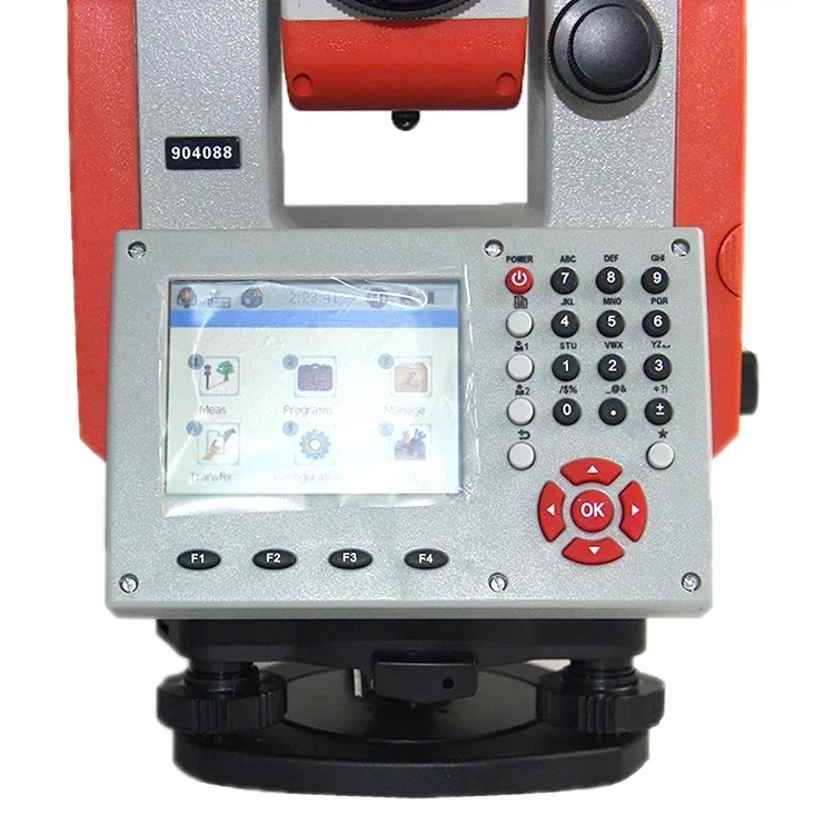 حار مبيعات حار مبيعات عاكس ذاكرة فلاش USB المحطة الإجمالية الأكثر احترافية #5