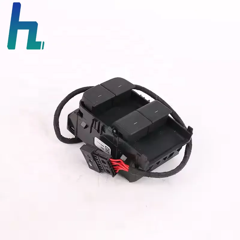 

1081037-02-G Передняя левая кнопка включения управления электрическим стеклоподъемником автомобиля для Tesla Model Y/3 2021-2023