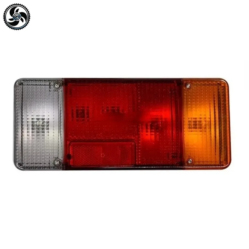 OEM 4808772 Auto Parts Rear Tail Lamp Light For Iveco Daily Ii Bus 1991-1999 4810321 26 4808774 1907700