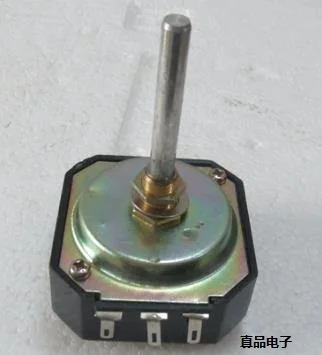 1PCS  PENNY&GILES C.P.LTD.BLACKWOOD     potentiometer    KS11R22CQD     RY4LAYSA502A       150Ω 50W           RV6NAYSD104A