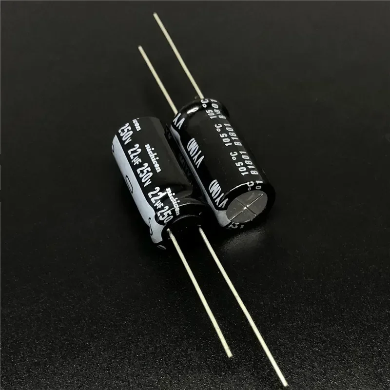 5Pcs/50Pcs Nichicon… - image