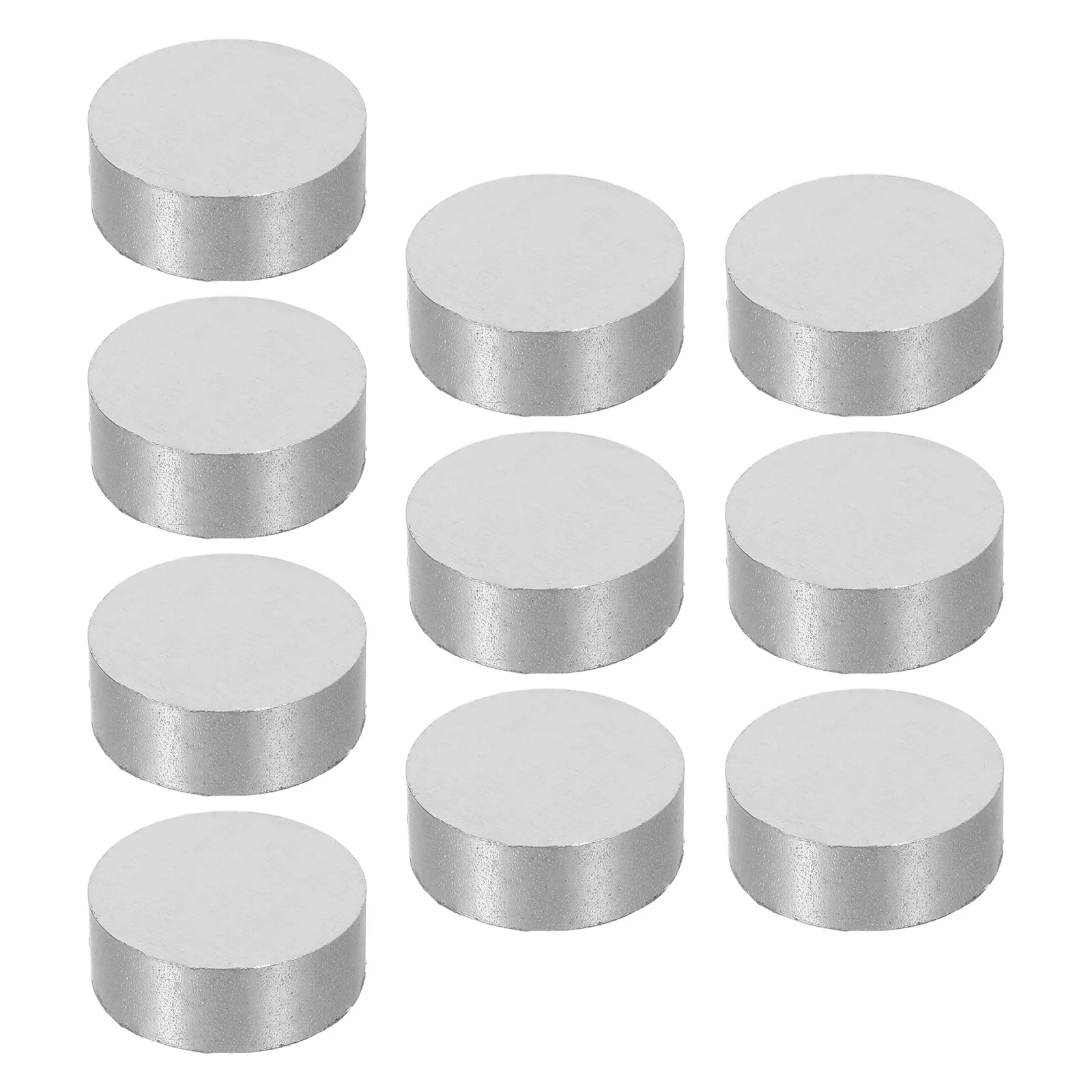 

10Pcs Curtain Weights Heavy Duty Windproof Stability for Shower Curtains Outdoor Curtains Drapery Use Curtain Weights